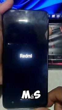 Cómo DESBLOQUEAR Redmi Note 8