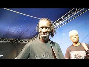 Progress Chipfumo Live Performance Hope | I Can't Believe This Happened Live on Stage