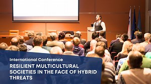 1.2K views · 15 reactions | Conferința internațională „Resilient...