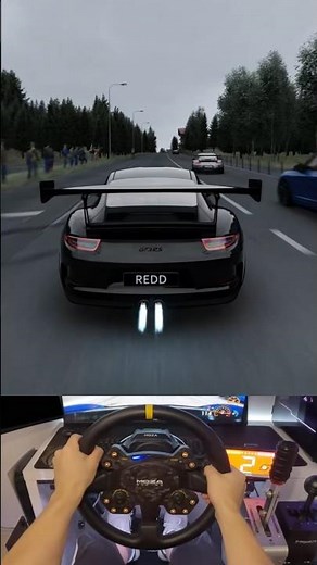 Assetto Corsa Gameplay | BRASOV mod track by SimTraxx | Run by ‪@Redd500Gaming‬