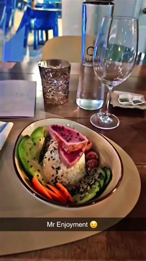 Dinner 🍽 in 🇦🇩