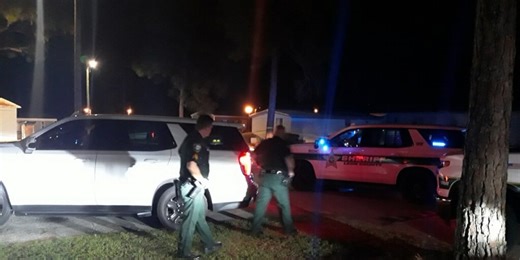 Woman sentenced in 2023 drive-by shooting at Leon County mobile home park