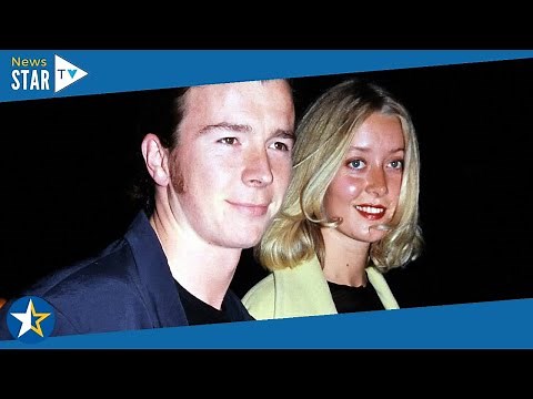 Rick Astley's life with stunning wife and her amazing act that saved his career
