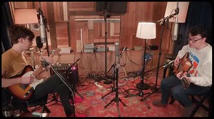 4.6K views · 356 reactions | The first song written for “Unamericana” - Carson brought this to me as a nearly-finished voice memo back in late 2018, and we finished it together on tour the following January. We wound up playing it a lot on tour with Reina del Cid in 2019, who once again lent her wonderful vocals. Three more tracks to go! | Josh Turner Guitar | Facebook