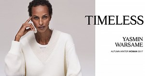 Zara enlists middle-aged models as fashion grows up