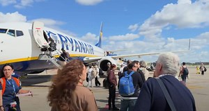 Smooth air travel: Tips for a better flight experience