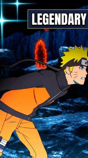 How Naruto's Silhouette Rewired Our Brains