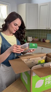 1.4K reactions · 100 shares |  Upgrade your meals the easy way  Introducing Ready Made Meals from HelloFresh *Free meals applied as discount on first box, new subscribers only, varies by plan  Skip the cooking with effortless meals in 3 minutes  No prep required, just heat and eat!  Get up to 10 free meals* delivered to your door ✨ The same HelloFresh quality with delicious flavors | SmartCarting | Facebook