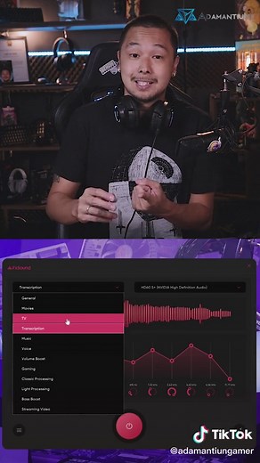 Melhore a Qualidade do Som do Seu Headset com FXSOUND