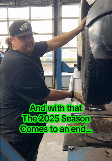 What a year | January February March