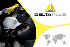Delta Plus Group :  équipés de la tête aux pieds