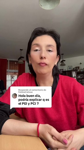 ¿Qué es el PEI y el PCI? - Proyecto Educativo Institucional