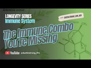 The Artemisinin Secret Why It May Not Work Without Iron