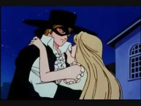 Zorro Episode 3 in Hindi