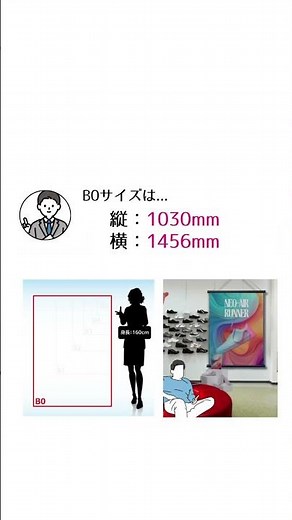【B0印刷】パネルもポスターも1枚から制作OK！綺麗な発色で仕上げます