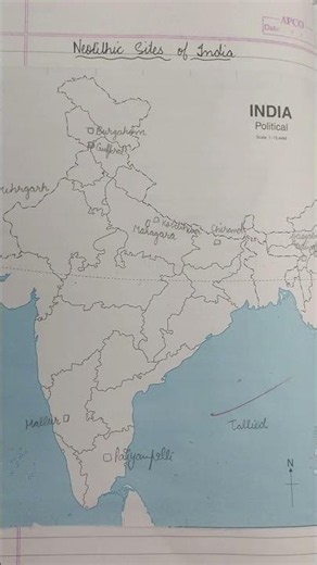 You will get another clear video also Class 9 Chapter 4 History Map work