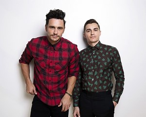 Dave Franco says 'The Disaster Artist' made James Franco a better filmmaker