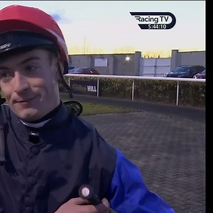 "He has plenty of bragging rights now - not that he would!" Joey Sheridan has ridden the 1500th winner of Joseph O'Brien Racehorse Trainer's career. The jockey says "it's a privilege" - and notes that O'Brien Jnr has reached the landmark quicker than O'Brien Snr! | Horse Racing Ireland