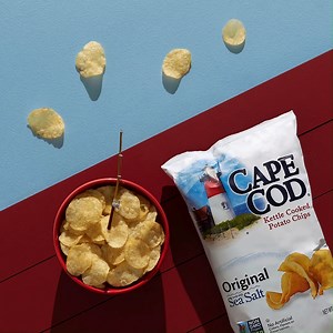 2.2K views · 33 reactions | Cape Cod chips are the perfect catch.  | Cape Cod Potato Chips | Facebook