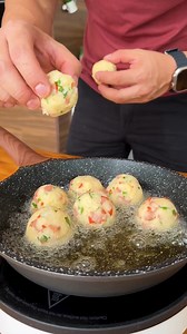 7.7M views · 82K reactions | If you have potatoes at home, prepare this recipe that is tastier than meat! | I'm Diego | Facebook