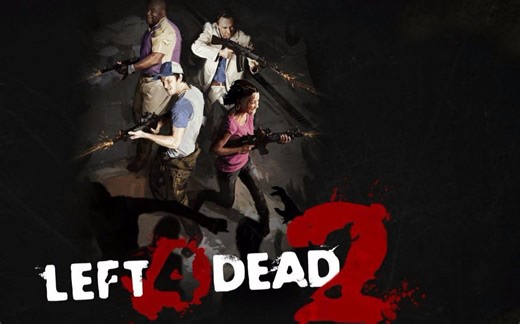 求生之路2MOD地图安装纯新手教程