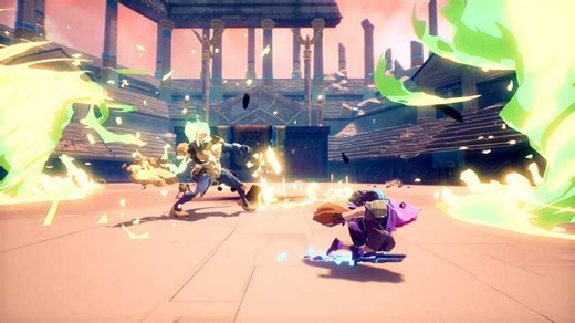 Hyper Light Breaker: How To Fix Fatal Error Crash - Gameranx