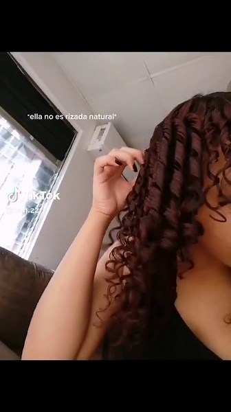 Método Curly: Definición y Cuidado de Rizos Naturales