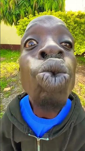 Cute Baby Kiss 💙👶🏻💋