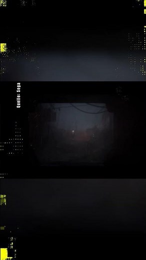 12 Jahre Warten und jetzt endlich ein erstes Lebenszeichen. 👁️ Der erste Teaser zu "Alien: Isolatio