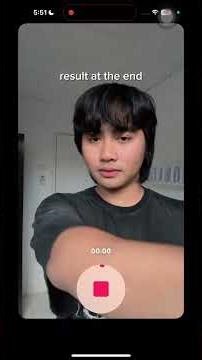 my phone is still alive 🥲 watch til the end!! #transition #behindthescenes #tutorial #johnheron