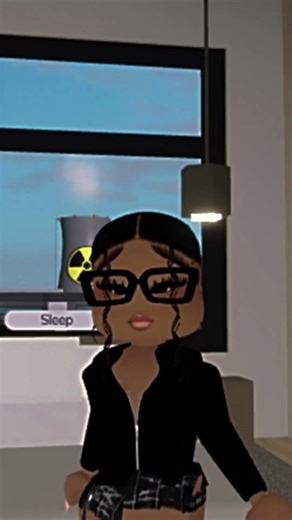 pretty little liar!! #robloxedit #robloxstory