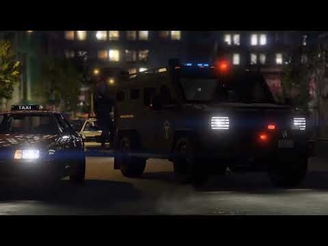RDE LCPD Improvements 2 0 RDE E&E Config Trailer