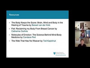 Embodying Mind-Body Medicine: Caring for Your Whole Body