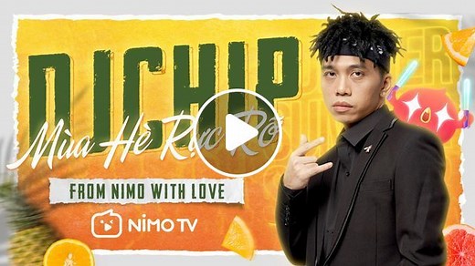 DjChip - Nimo TV