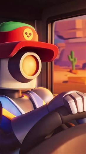 Brawl Stars Lore #BrawlStars #creatorsearchinsights