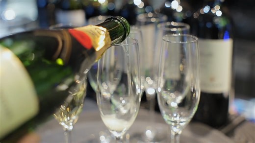 This is what ANA’s ‘The Room’ business class really looks like inside