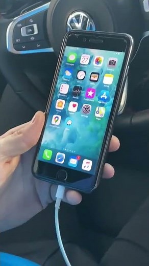 HOW TO: Apple CarPlay Pairing