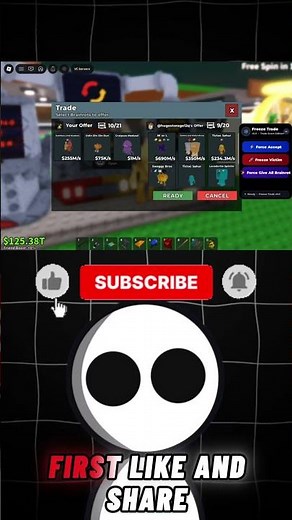 😱 UNPATCHED Steal A Brainrot Trade Machine Script | AUTO TRADE 2026