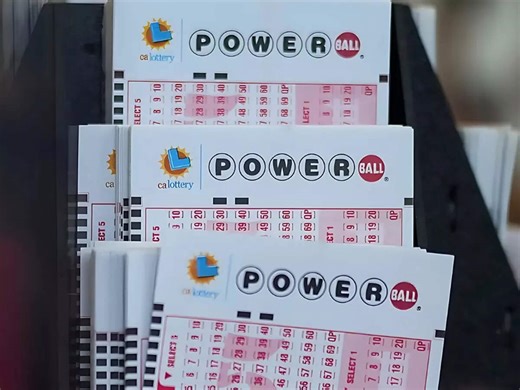 Powerball jackpot soars to $419 million for November 3 drawing - What is the Powerball payout?