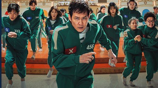 ‘Squid Game’ Season 2 Preview