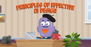 Principles of Effective UI Design | TalentLibrary