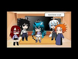 el equipo taka reacciana a sakura(sasusaku)