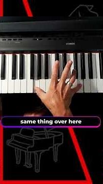 Mastering the Ideal Piano Hand Position for Beginners