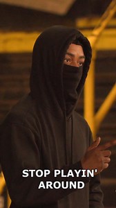 2M views · 36K reactions | Throwing FAKE Gang Signs in New York Hood! Can't Believe How Many People Get Heated!  #prankvideo #reelstrending #TNG #reelsviralfb #funnyreels #funnyvideo #reelsfacebook #topnotchgang #funnymoments #funnypost #reelschallenge #hilarious #topnotchidiots #reelsvideoシ #hood #shortsvideos #trendingvideo #prankster #funnymemes #shorts #reelsfypシ #shortsfeed #shortsreels #prank | Topnotchidiots | Facebook