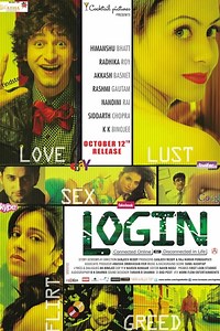 Stream Login (2012): Find it on Netflix, Prime Video, Hulu & more