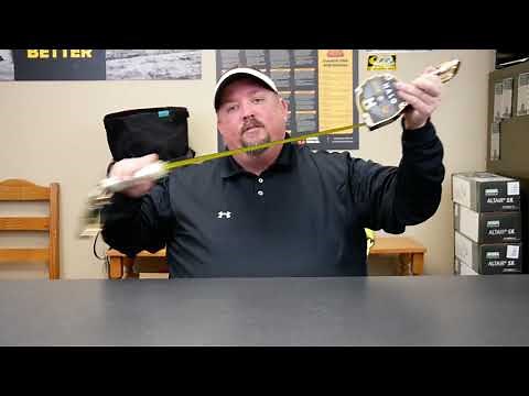 Product Spotlight: Guardian #10900 Halo 11' Web SRL