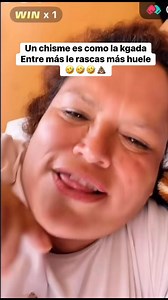 No chismes chavitos #lachuckyoficial1 #chuki #LaChuky #chukyfans #chismesitotime #risasjajaja #humor #comedia #reelsviralシ #viralpost2025シ2025 | Chuki faller