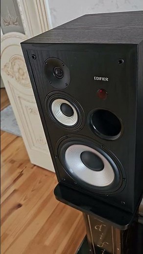 Edifier R2850DB bass techno optical performance ctystal sound quality #edifierr2850db