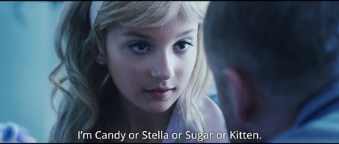 Small World (2021) ⭐ 5.6 | Action, Crime, Drama