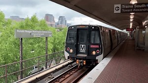 Arlington Va Us October 2 2024 Stock Footage Video (100% Royalty-free) 3672412057 | Shutterstock